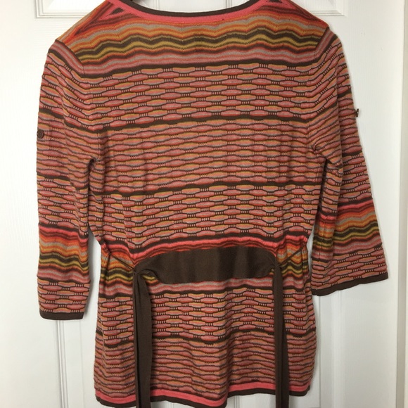 BCBG MaxAzria Vivien Sweater - Picture 4 of 8